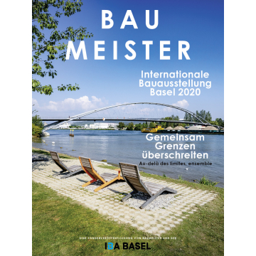 BAUMEISTER – IBA Basel 2020