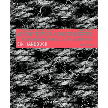 Architektur konstruieren