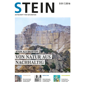 STEIN 01/16