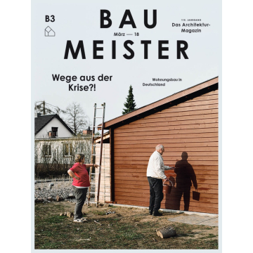 B3/18 | Wohnungsbau