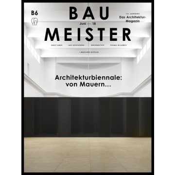 B6/18 | Architekturbiennale