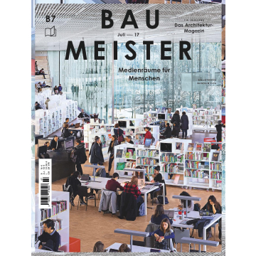 B7/17 | Wissensräume