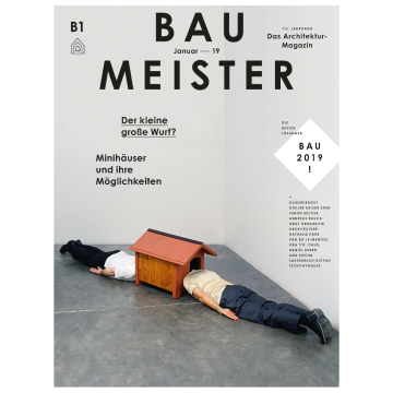 B1/19 | Minihäuser