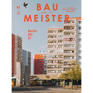 B1/21 | Berlin 20/21