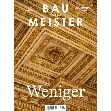 B1/25 | Weniger