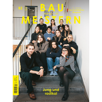 B2/24 | Junge Architekt:innen