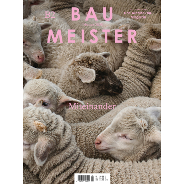 B2/25 | Miteinander
