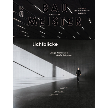 B3/20 | Junge Architekten
