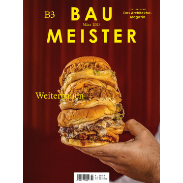 B3/25 | Bestand und Umbau