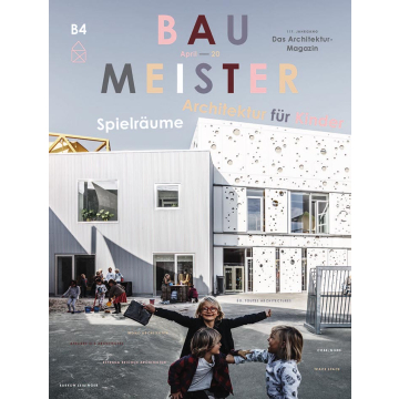 B4/20 | Kindergärten