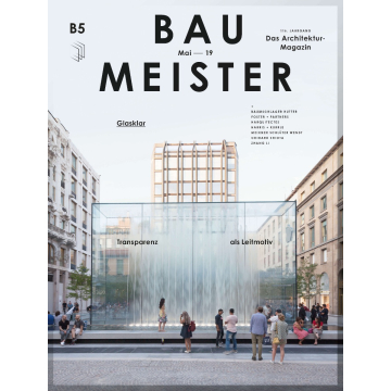 B5/19 | Glas