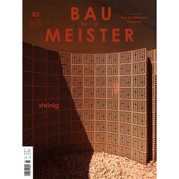 B5/22 | Gemauert