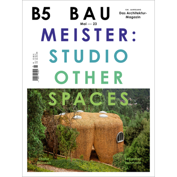 B5/23 | Design 2023