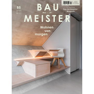 B5/24 | Wohnen von morgen