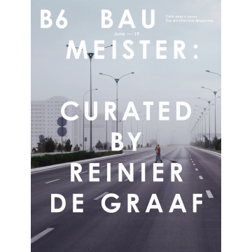 B6/19 English Version | Reinier De Graaf