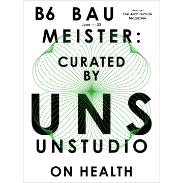 B6/23 English Version | UNStudio