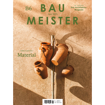 B6/25 | Zirkularität – Teil I