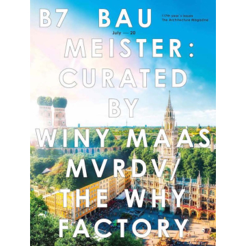 B7/20 English Version | MVRDV