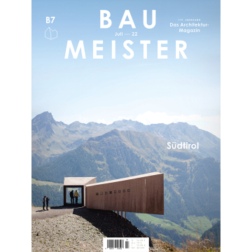 B7/22 | Südtirol