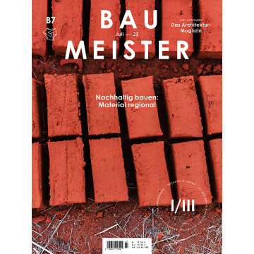 B7/23 | Nachhaltig bauen – Teil 1