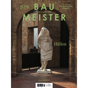 B7-8/25 | Zirkularität Teil II