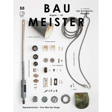 B8/20 | Sanierung