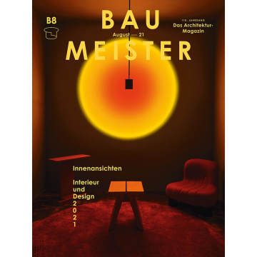 B8/21 | Interieur und Design 2021