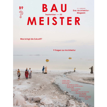 B9/20 | Digitalisierung