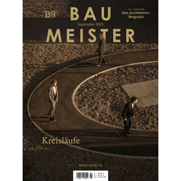 B9/25 | Zirkularität Teil III