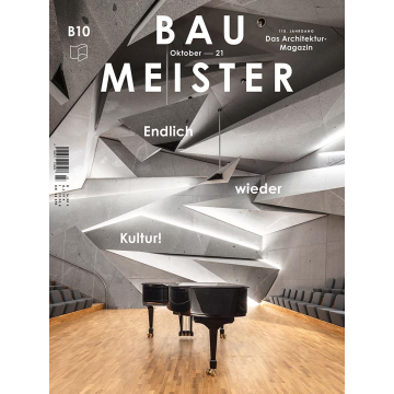 B10/21 | Kulturbauten