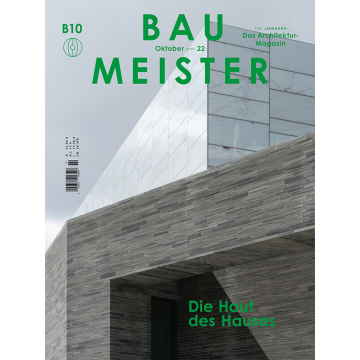 B10/22 | Gebäudehüllen