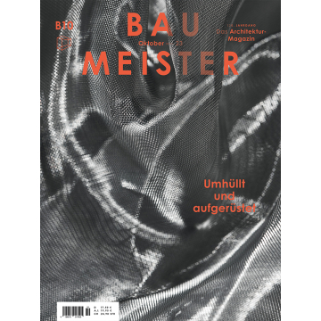 B10/23 | Fassade