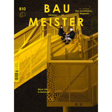 B10/24 | Wohnen und Arbeiten