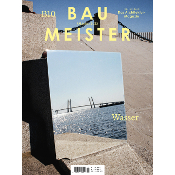 B10/25 | Wasser