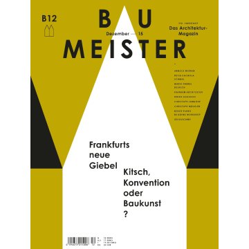 B12/15 | Giebelhäuser