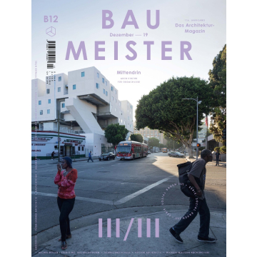 B12/19 | Sozial Bauen III