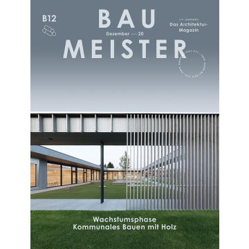 B12/20 | Bauen mit Holz – Teil 3