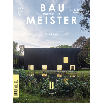 B12/22 | Weiterbauen - Teil 2