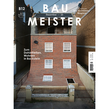 B12/23 | Gemauert