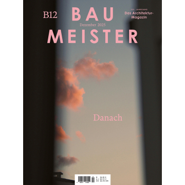 B12/25 | Postwachstums-Architektur