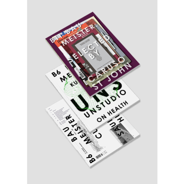 BAUMEISTER Curated Paket
