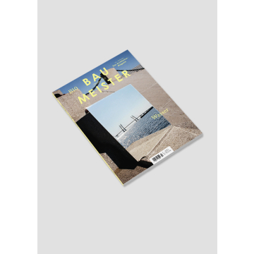 Baumeister Probeheft