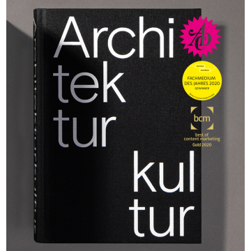 Architektur-Kultur (Euroboden)