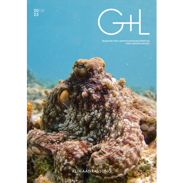 G+L 01/25 | Klimaanpassung
