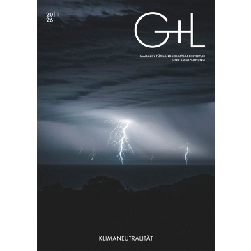 G+L 01/26 | Klimaneutralität