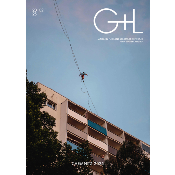 G+L 02/25 | Chemnitz 2025