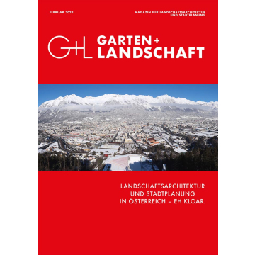 G+L 02/22 | Österreich
