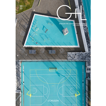 G+L 03/25 | Schulen