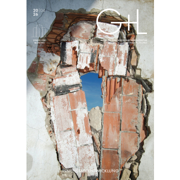 G+L 04/26 | Stadt-Spezial Teil I