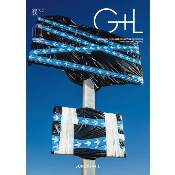 G+L 05/25 | Stadt-Spezial Teil II